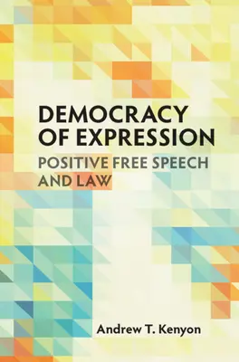 Demokracie projevu - Democracy of Expression