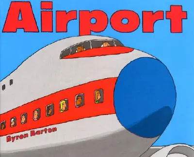 Letiště - Airport