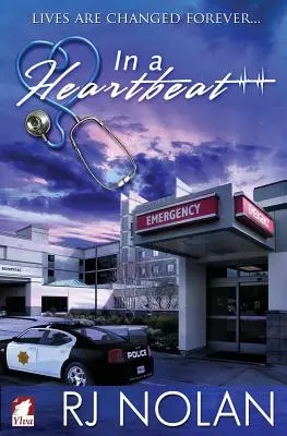 V úderu srdce - In a Heartbeat