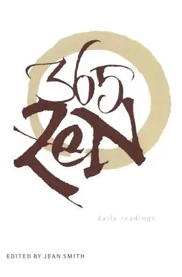 365 Zen: Denní čtení - 365 Zen: Daily Readings
