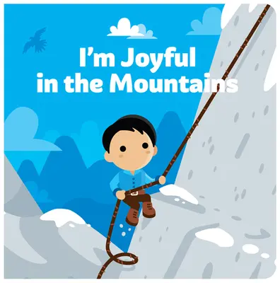 Jsem radostný v horách - I'm Joyful in the Mountains