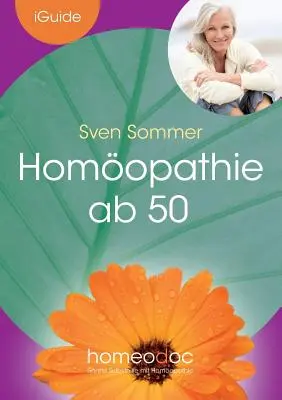 Homopatie ab 50 - Homopathie ab 50