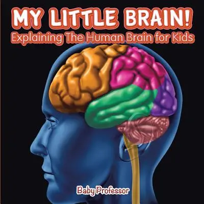 Můj malý mozek! - Vysvětlení lidského mozku pro děti - My Little Brain! - Explaining The Human Brain for Kids