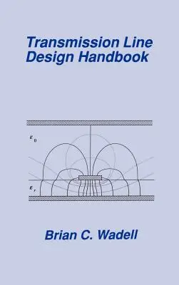 Příručka pro navrhování přenosových vedení - Transmission Line Design Handbook