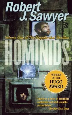 Hominidé - Hominids