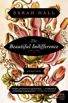 Krásná lhostejnost: Povídky - The Beautiful Indifference: Stories