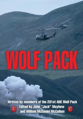 Vlčí smečka - Wolf Pack