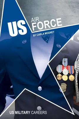 Letectvo Spojených států amerických - US Air Force