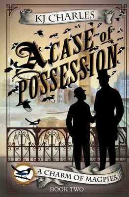 Případ posedlosti - A Case of Possession