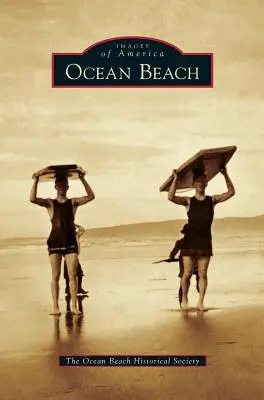 Pláž u oceánu - Ocean Beach