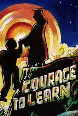 Odvaha učit se - Courage to Learn