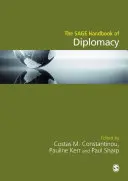 Mudrcova příručka diplomacie - The Sage Handbook of Diplomacy