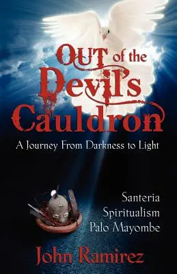 Z ďáblova kotle - Out of the Devil's Cauldron