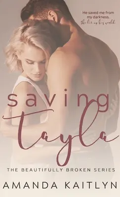 Zachránit Taylu - Saving Tayla