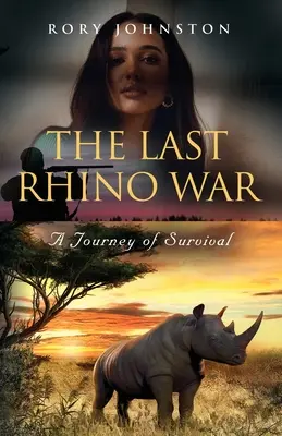 Poslední válka s nosorožci: Cesta za přežitím - The Last Rhino War: A Journey of Survival