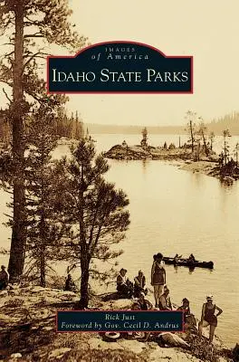 Státní parky v Idahu - Idaho State Parks