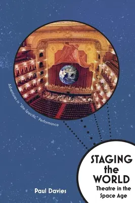 Inscenování světa - Staging The World