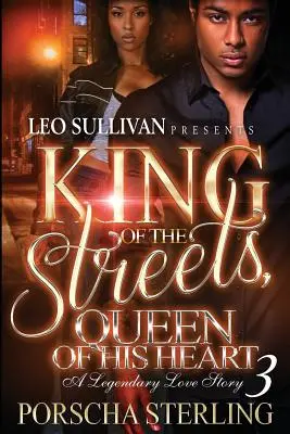 Král ulic, královna jejího srdce 3: Legendární milostný příběh - King of the Streets, Queen of Her Heart 3: A Legendary Love Story