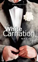 Bílý karafiát - White Carnation