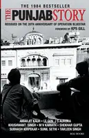 Příběh z Pandžábu - The Punjab Story