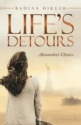 Životní okliky: Alexandřiny volby - Life's Detours: Alexandra's Choices