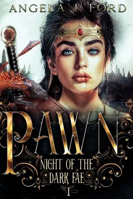 Pěšák: Epická fantasy trilogie - Pawn: An Epic Fantasy Trilogy