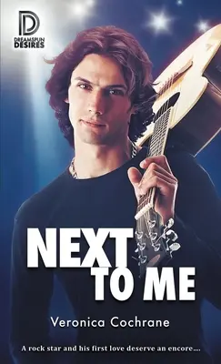 Vedle mě - Next to Me
