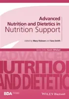 Pokročilá výživa a dietetika v podpoře výživy - Advanced Nutrition and Dietetics in Nutrition Support