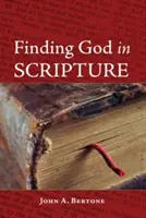 Hledání Boha v Písmu svatém - Finding God in Scripture