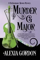 Vražda v G dur - Murder in G Major