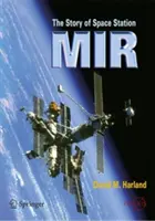 Příběh vesmírné stanice Mir - The Story of Space Station Mir