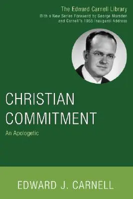 Křesťanský závazek - Christian Commitment