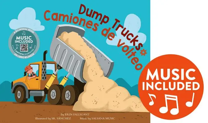 Sklápěcí vozy / Camiones de Volteo - Dump Trucks / Camiones de Volteo