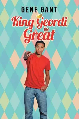 Král Geordi Veliký - King Geordi the Great