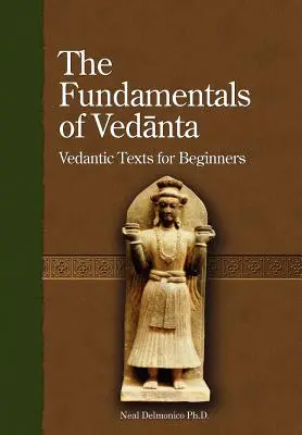 Základy védánty - The Fundamentals of Vedanta