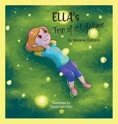 Ellin životní výlet - Ella's Trip of a Lifetime