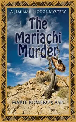 Vražda mariáše - The Mariachi Murder