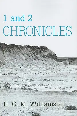 1. a 2. kronika - 1 and 2 Chronicles