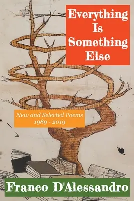 Všechno je něco jiného - Everything Is Something Else