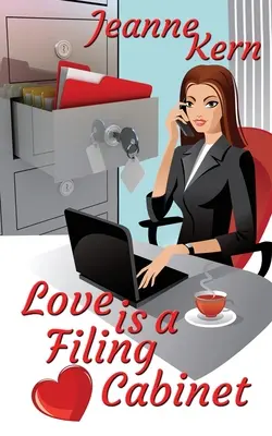 Láska je kartotéka - Love Is a Filing Cabinet