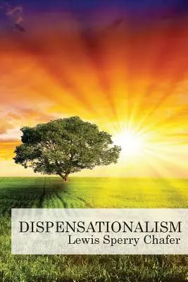 Dispenzacionalismus - Dispensationalism