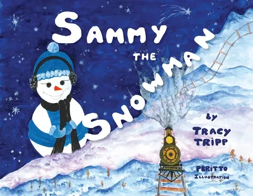 Sněhulák Sammy - Sammy the Snowman