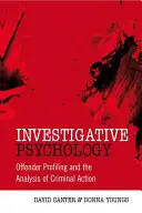 Vyšetřovací psychologie - Investigative Psychology