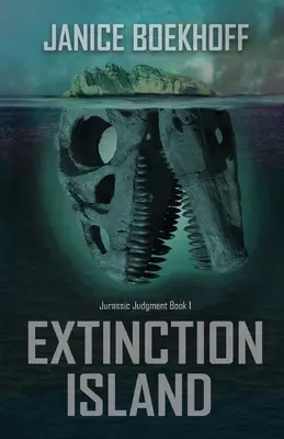 Ostrov vymírání - Extinction Island