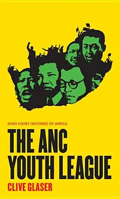 Liga mládeže ANC - The ANC Youth League
