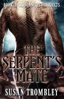 Hadí družka - The Serpent's Mate
