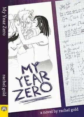 Můj nultý ročník - My Year Zero