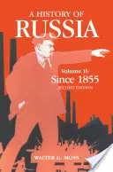Od roku 1855 - Since 1855