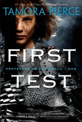 První zkouška - First Test