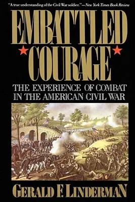 Bojovná odvaha: Zkušenosti z bojů v americké občanské válce - Embattled Courage: The Experience of Combat in the American Civil War